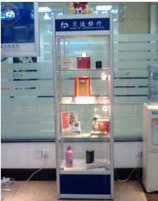 專業(yè)定制鈦合金旋轉(zhuǎn)展示架 庫房精品貨架的價格、廠家與圖片全解析